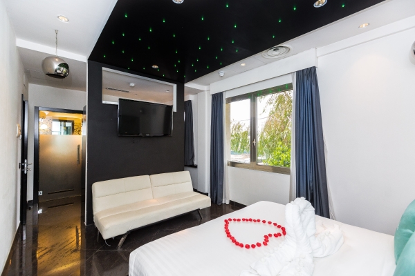 JC Hotel